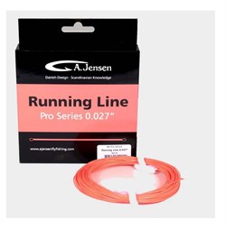 A.Jensen Pro series Running Line 27 meter